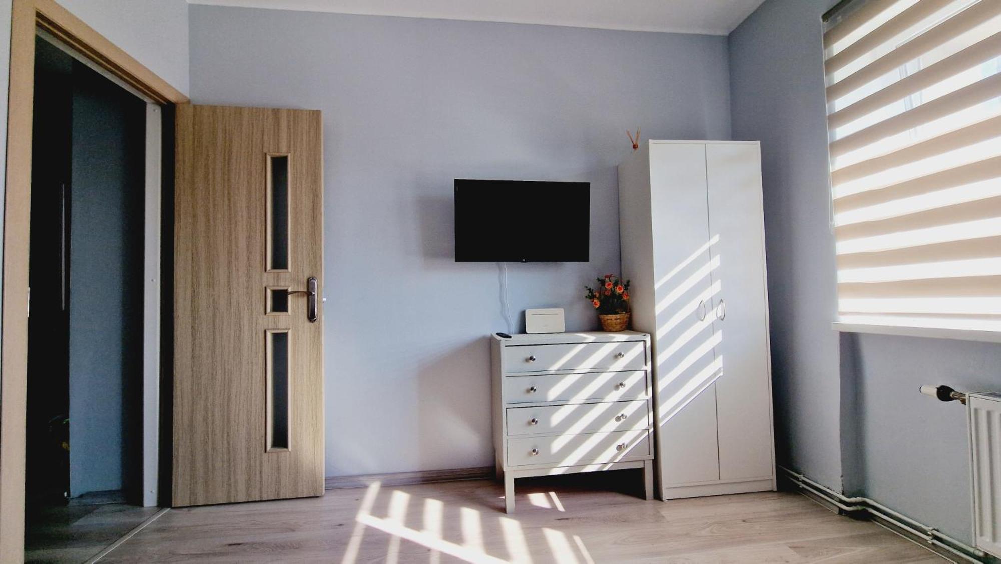 Sp Apartment Klaipedas Street Close To Beach Liepaja Exterior photo